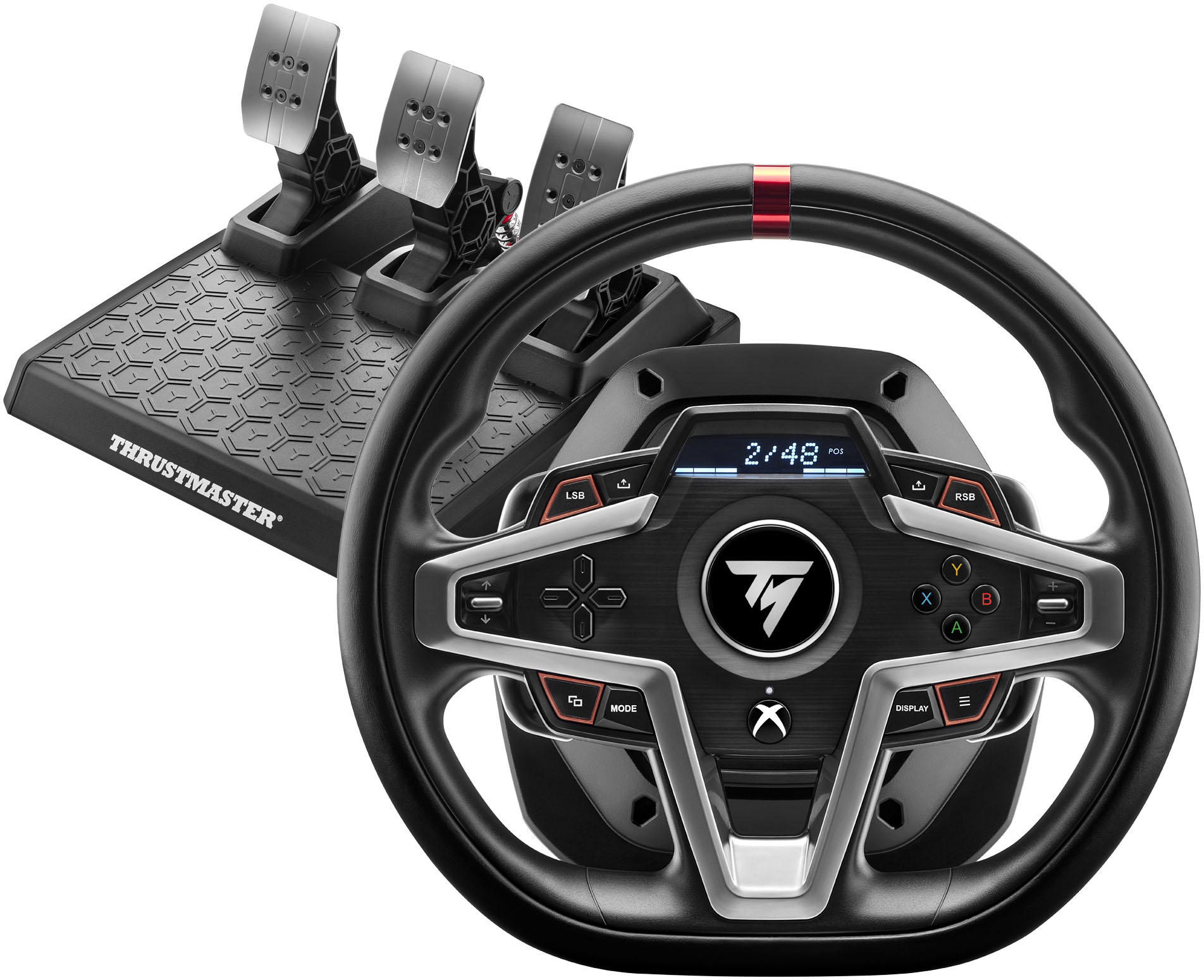Best buy pc racing wheel Clearance